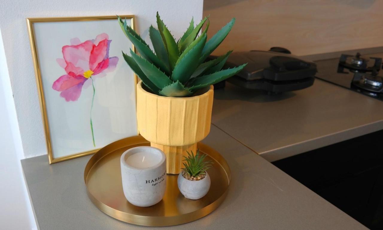 Apartment Flora Pula Extérieur photo